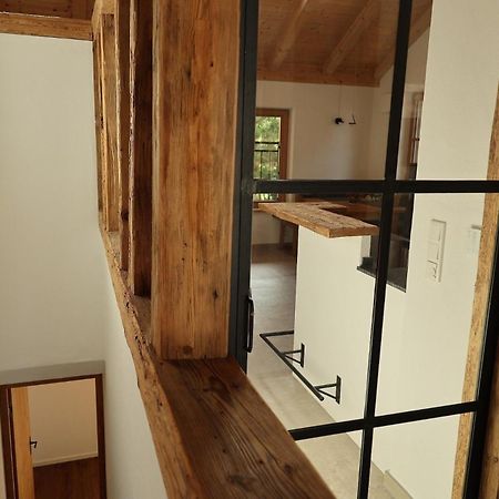 Chalet22 Beim Floesserhaus In Beuerberg Eurasburg Extérieur photo