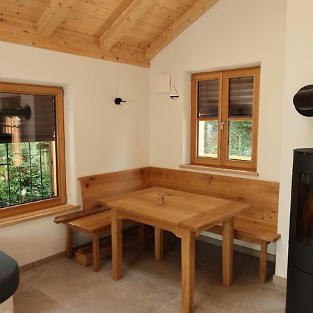 Chalet22 Beim Floesserhaus In Beuerberg Eurasburg Extérieur photo