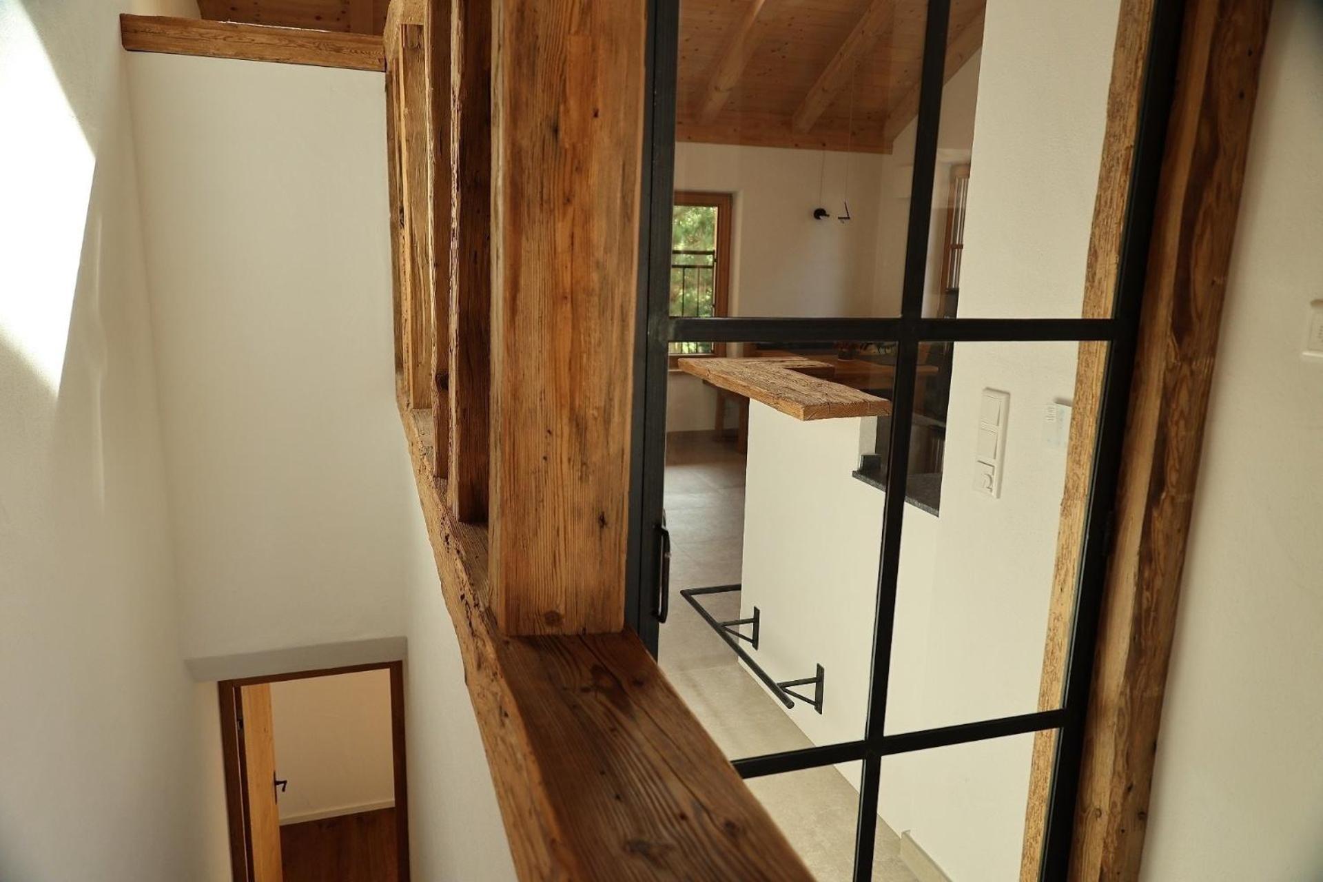 Chalet22 Beim Floesserhaus In Beuerberg Eurasburg Extérieur photo